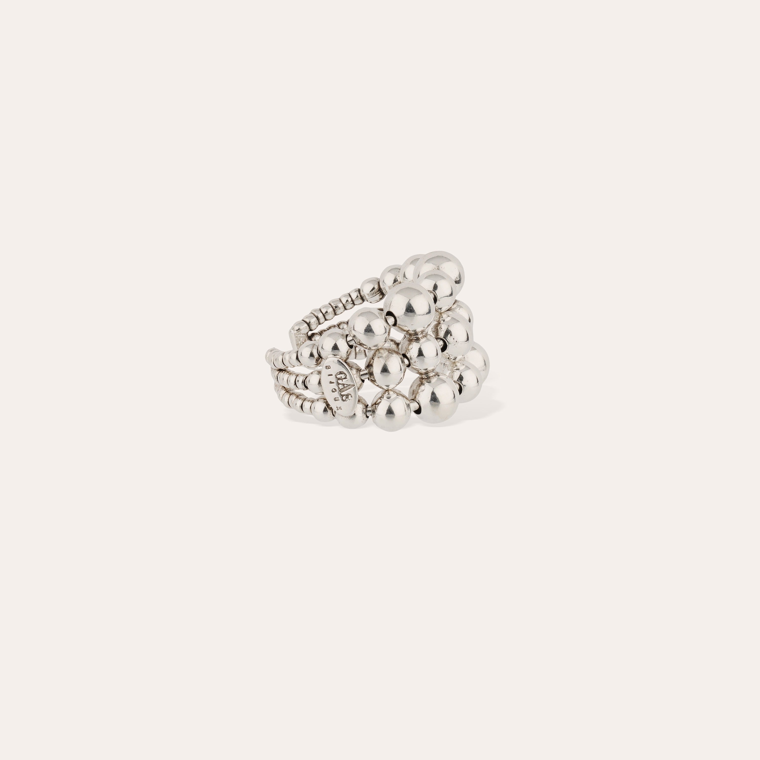 gas-bijoux-bague-multiperla-perles-argent-es image 2
