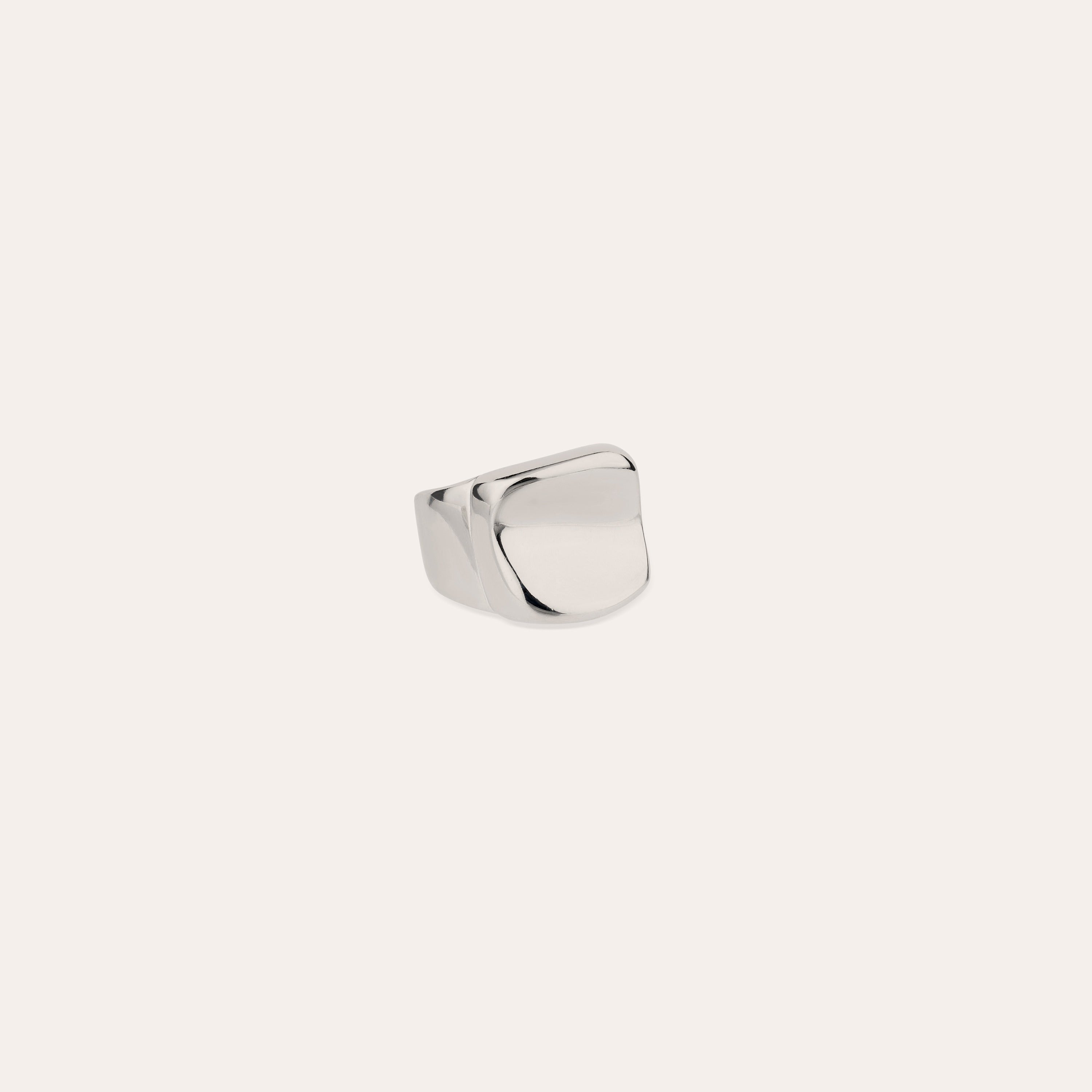 gas-bijoux-bague-square-mini-argent-e image 1
