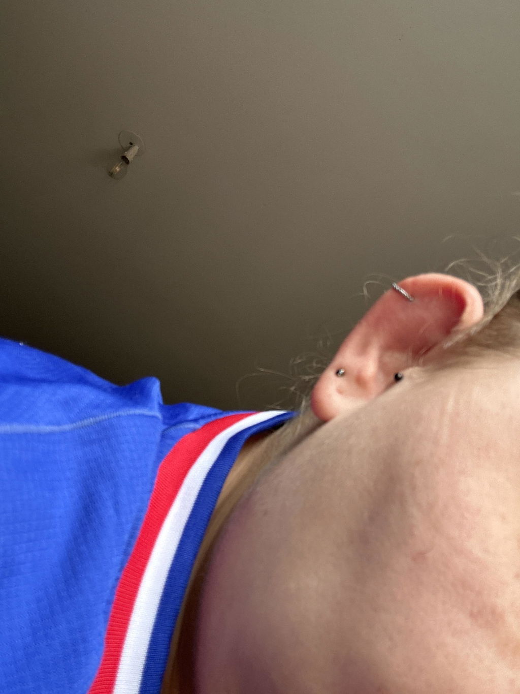 Clicker canon pour daith