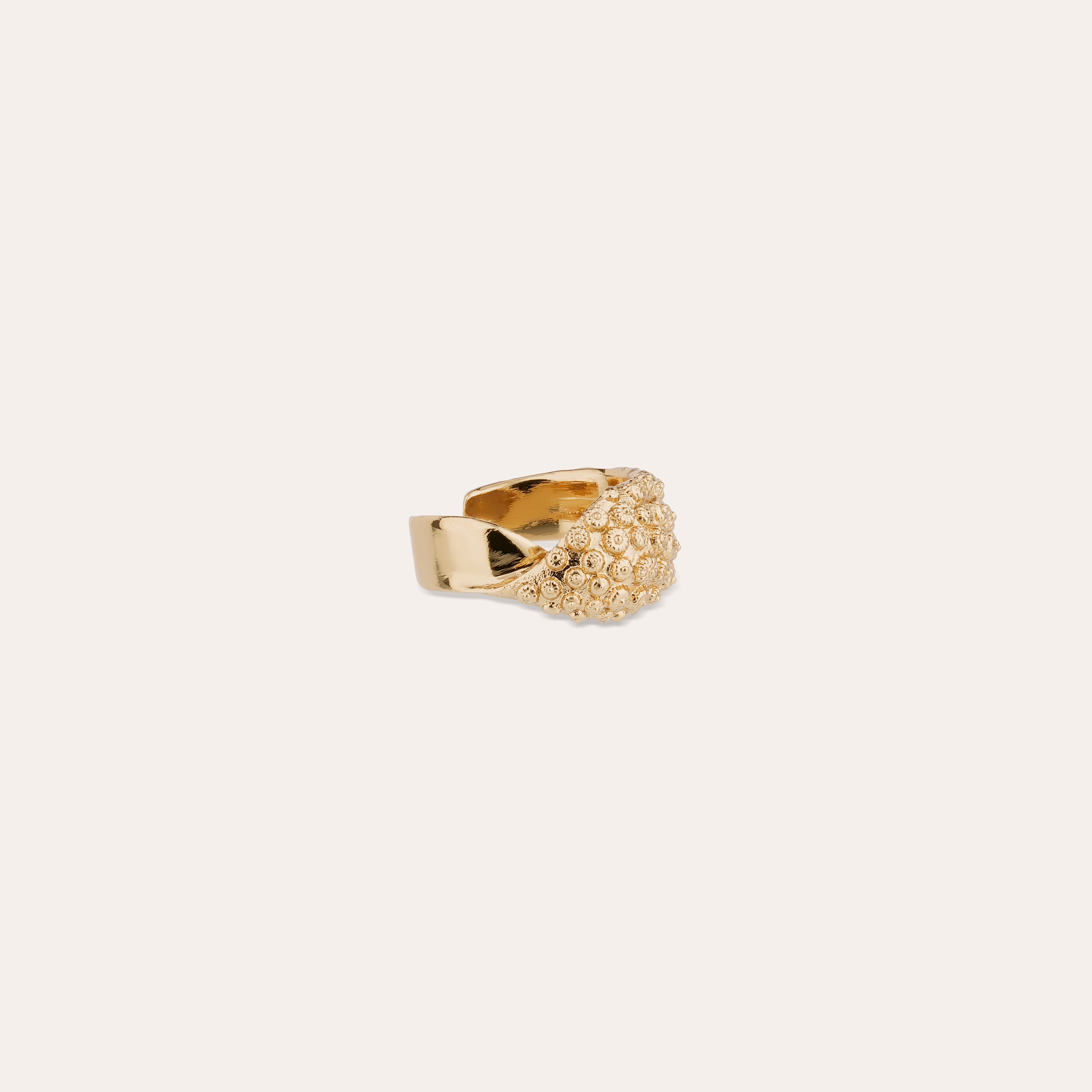 gas-bijoux-bague-almara-petit-mod-le-dor-e-l-or-fin image 2
