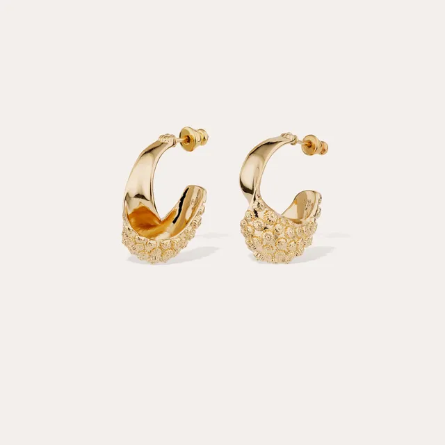 gas-bijoux-boucles-d-oreilles-cr-oles-almara-moyen-mod-le image 1