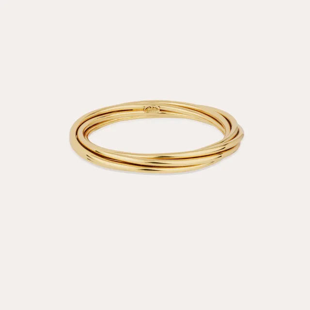 gas-bijoux-bracelet-atik-dor-jonc-quatre-anneaux-entrelac-s image 1