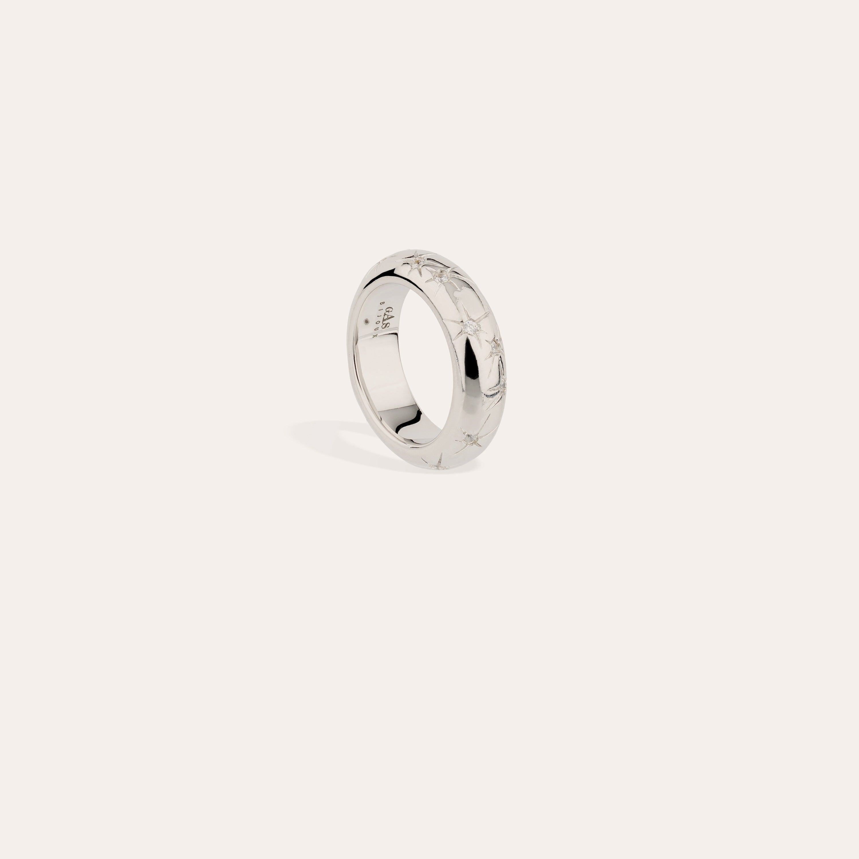 gas-bijoux-com-te-bague-anneau-argent-e-strass-color-s-sertis-main image 2