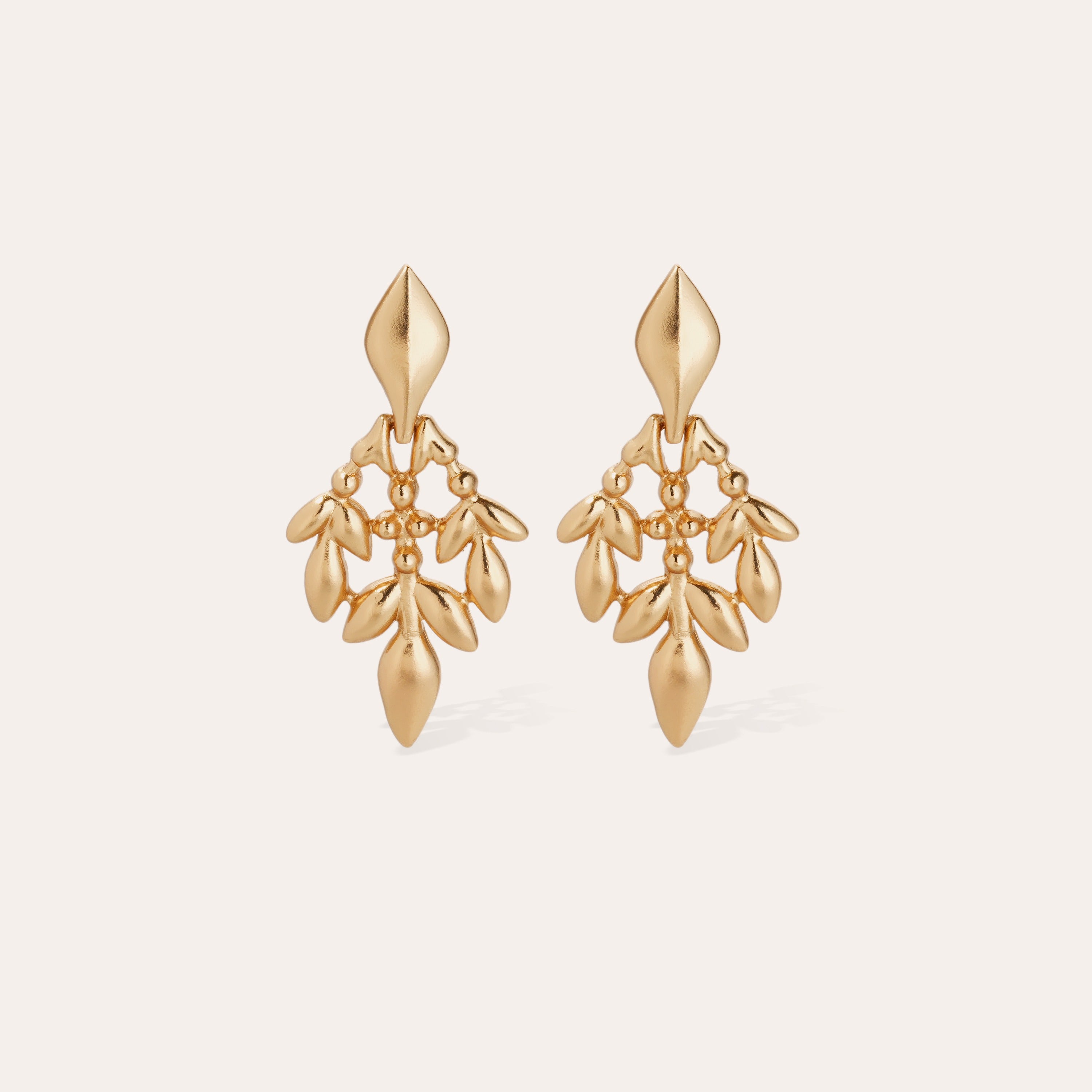 gas-bijoux-boucles-d-oreilles-olea-petit-mod-le-feuille-olivier-dor image 1