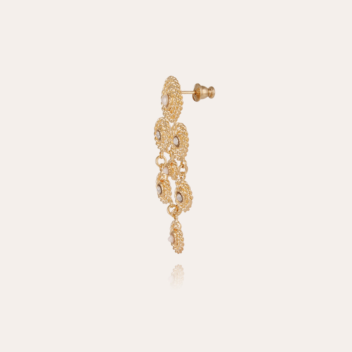 gas-bijoux-mistral-petit-mod-le-boucles-d-oreilles-dor-es-spirales-torsad-es-et- image 3