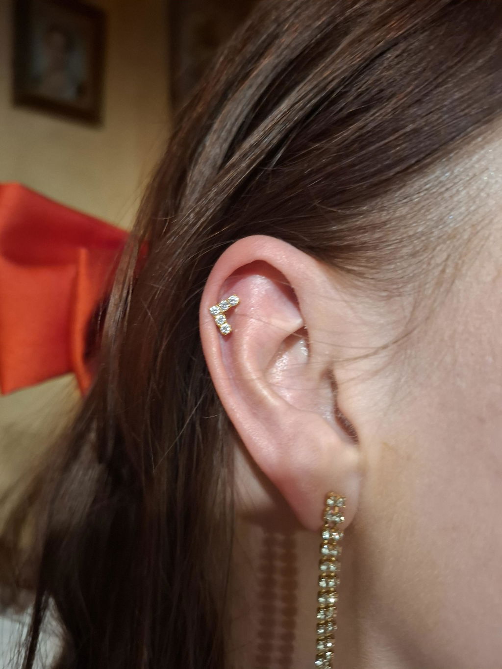 Canon sur conch