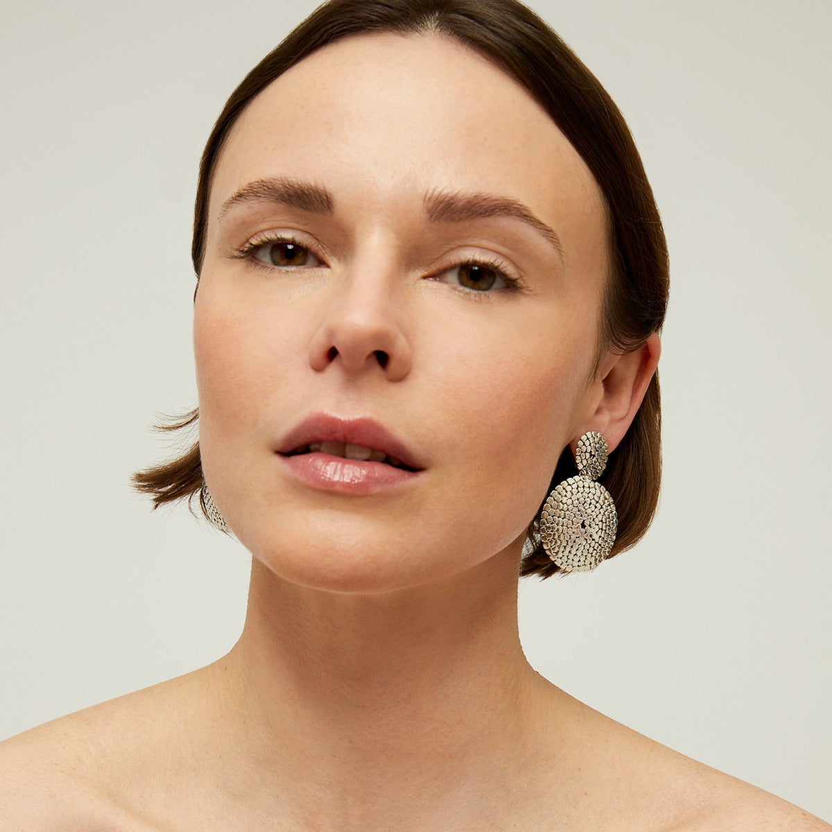 gas-bijoux-boucles-d-oreilles-onde-lucky-petit-mod-le-argent-es image 2
