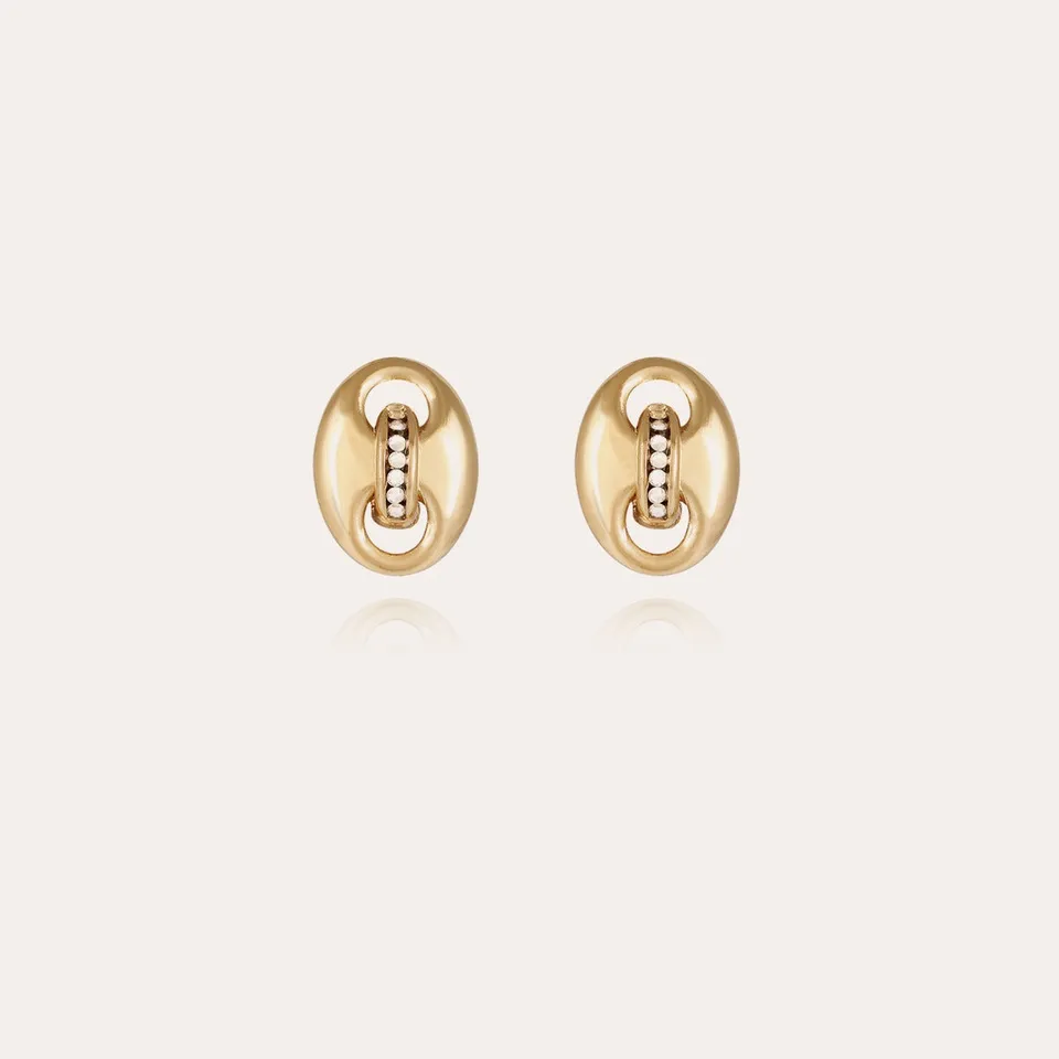 gas-bijoux-cophea-strass-mini-boucles-d-oreilles-puces-dor-es-l-or-fin image 1