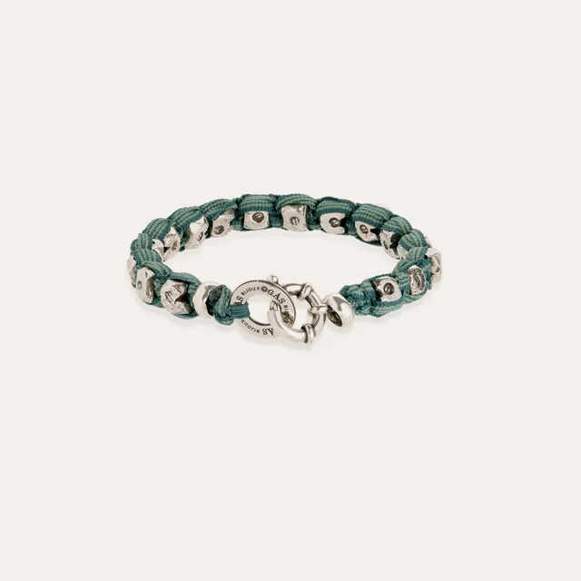 gas-bijoux-bracelet-fabrizio-argent-coton-tress image 1