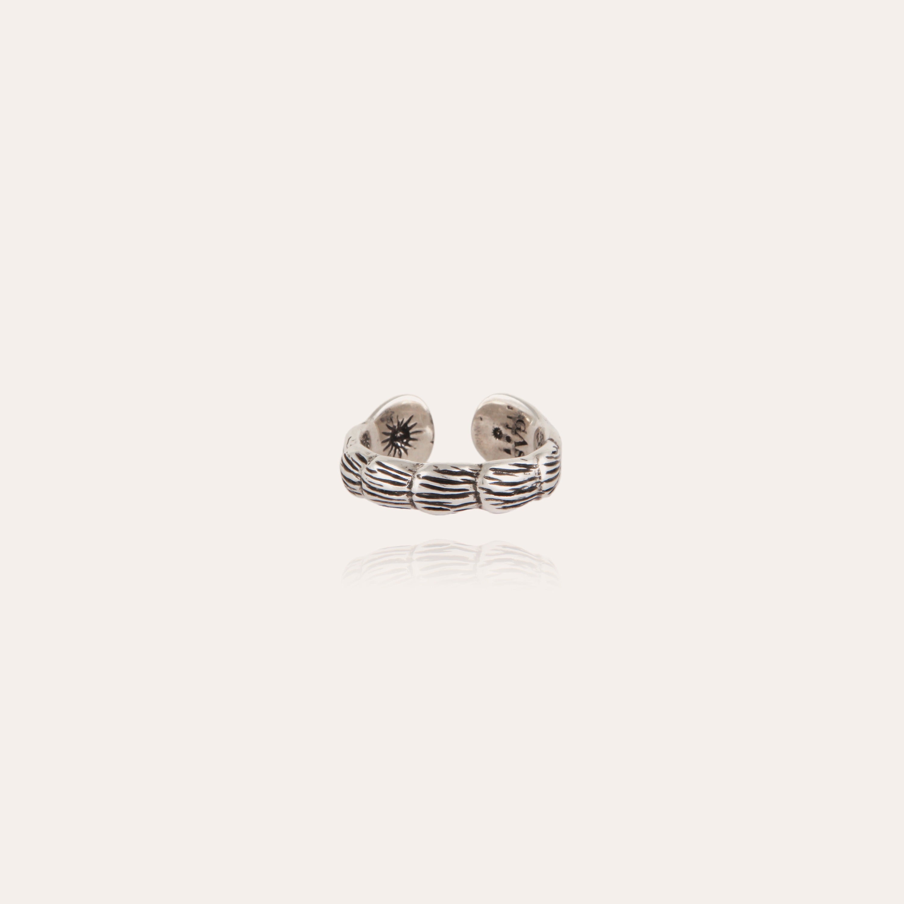 gas-bijoux-bague-liane-jonc-argent-e image 1