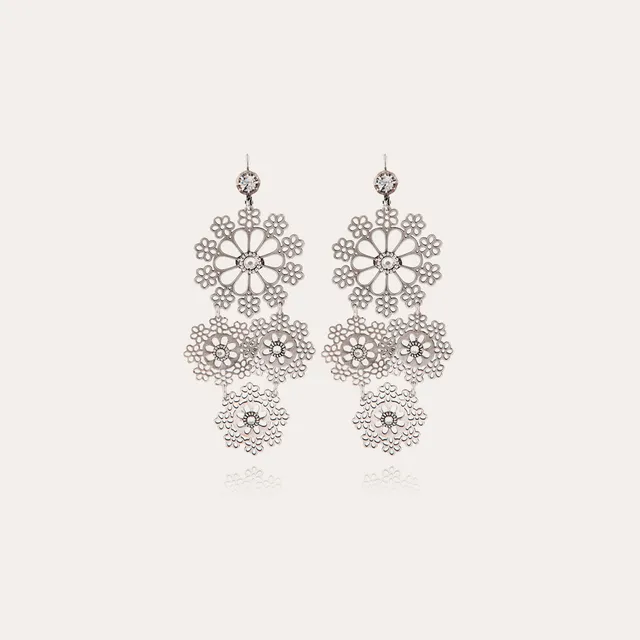 gas-bijoux-boucles-d-oreilles-neige-mini-argent-es-strass image 1