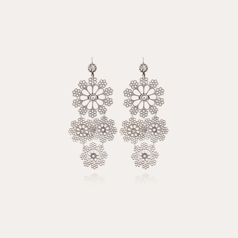 gas-bijoux-boucles-d-oreilles-neige-mini-argent-es-strass image 1
