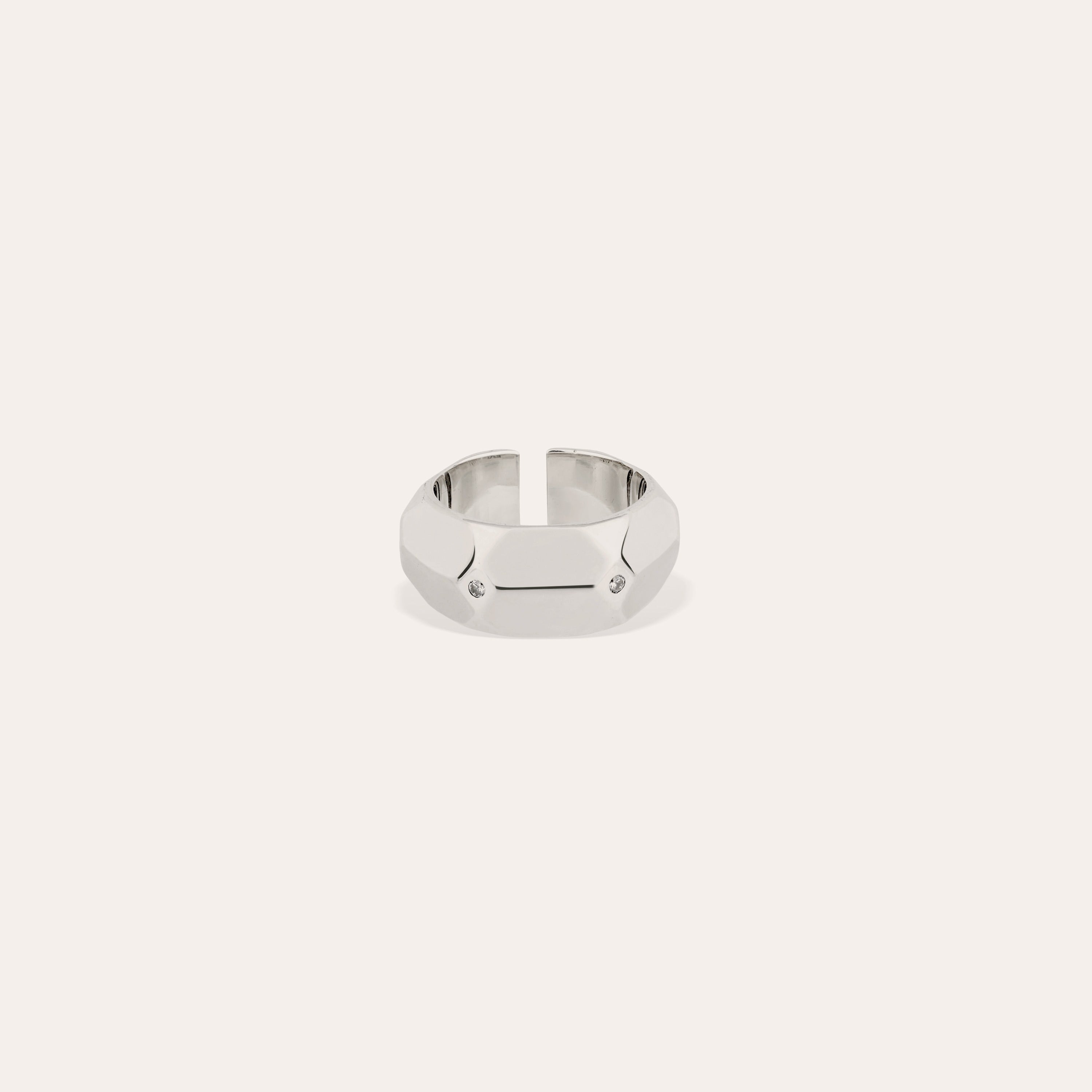 gas-bijoux-bague-mila-strass-argent-e image 1