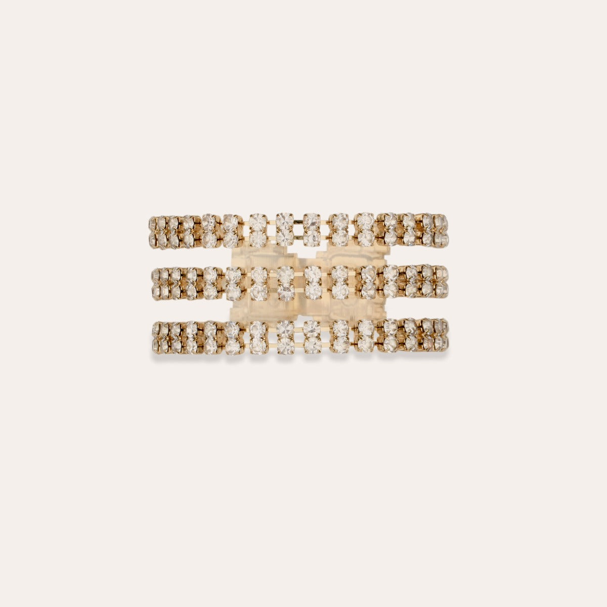 gas-bijoux-l-onore-bracelet-dor-strass-cristaux image 3