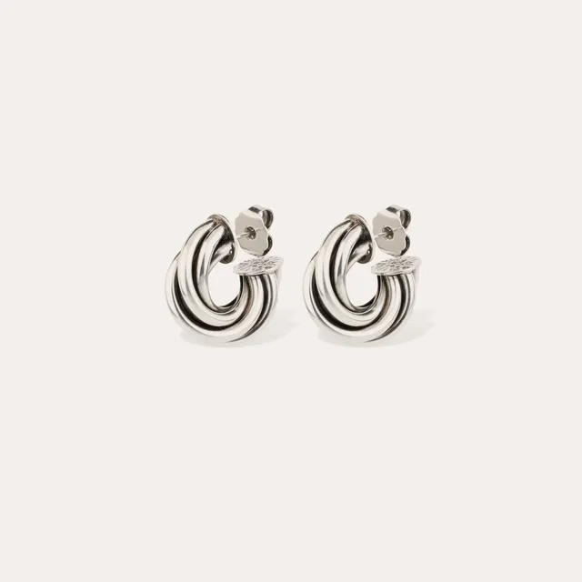 gas-bijoux-boucles-d-oreilles-cr-oles-atik-mini-argent-es image 1
