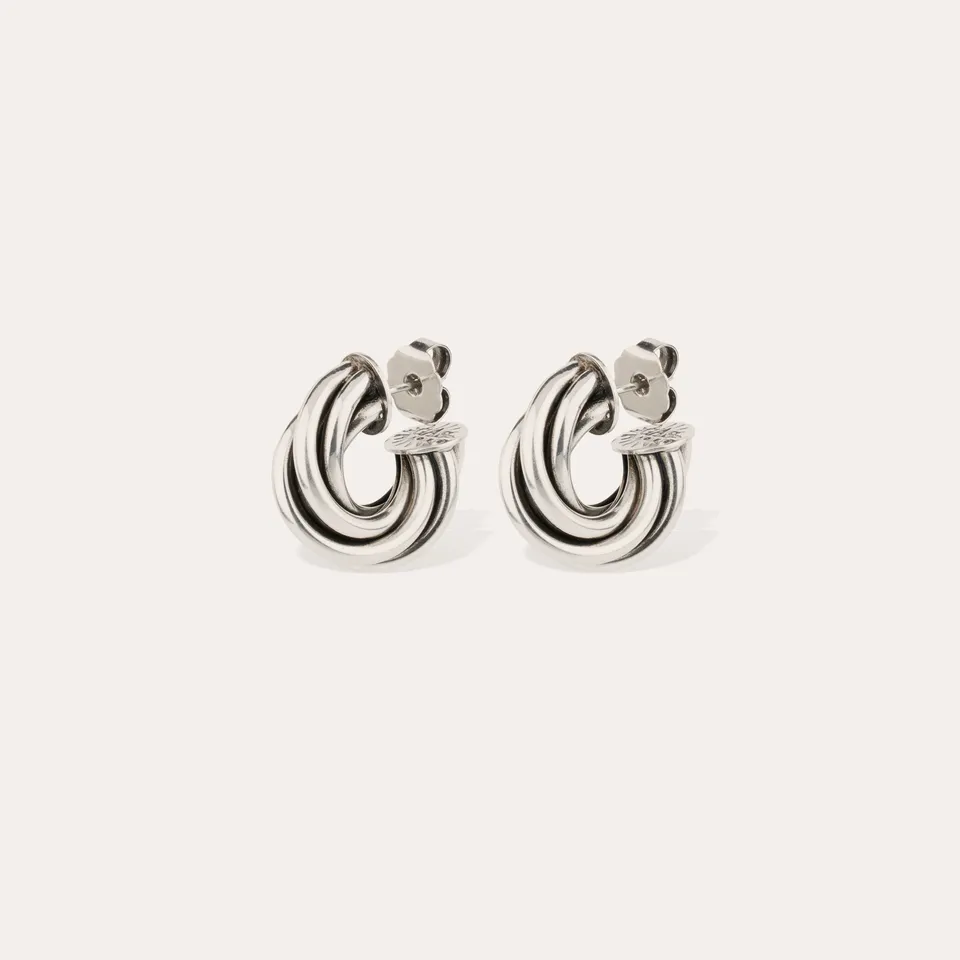 gas-bijoux-boucles-d-oreilles-cr-oles-atik-mini-argent-es image 1