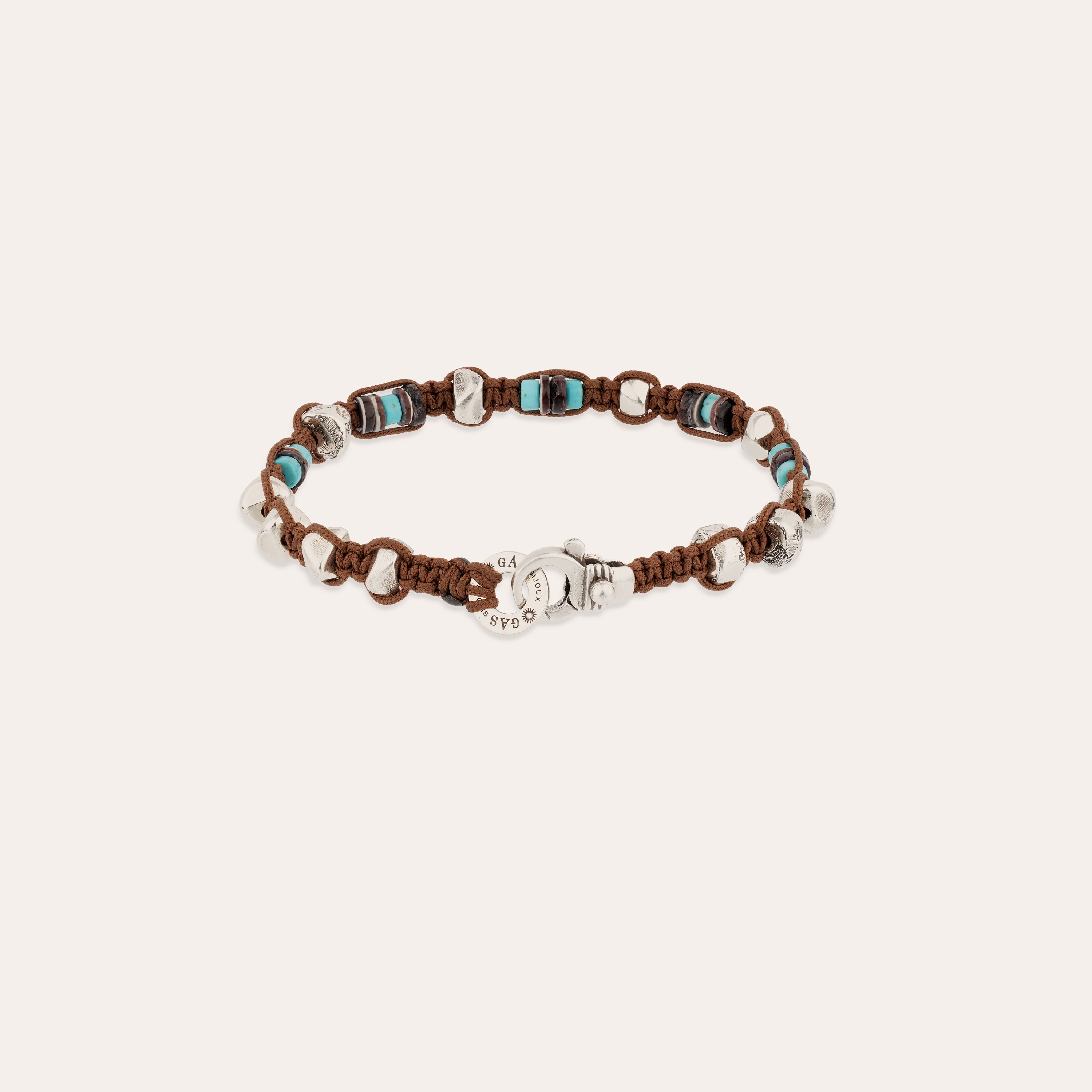 gas-bijoux-bracelet-ewen-argent image 1