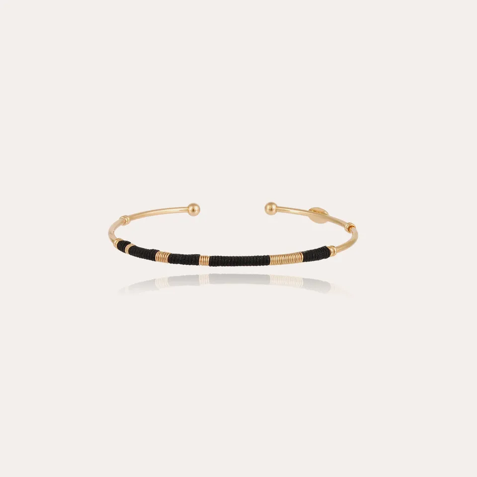 gas-bijoux-bracelet-jonc-zanzibar-dor-or-fin-ajustable-fils-color-s image 1
