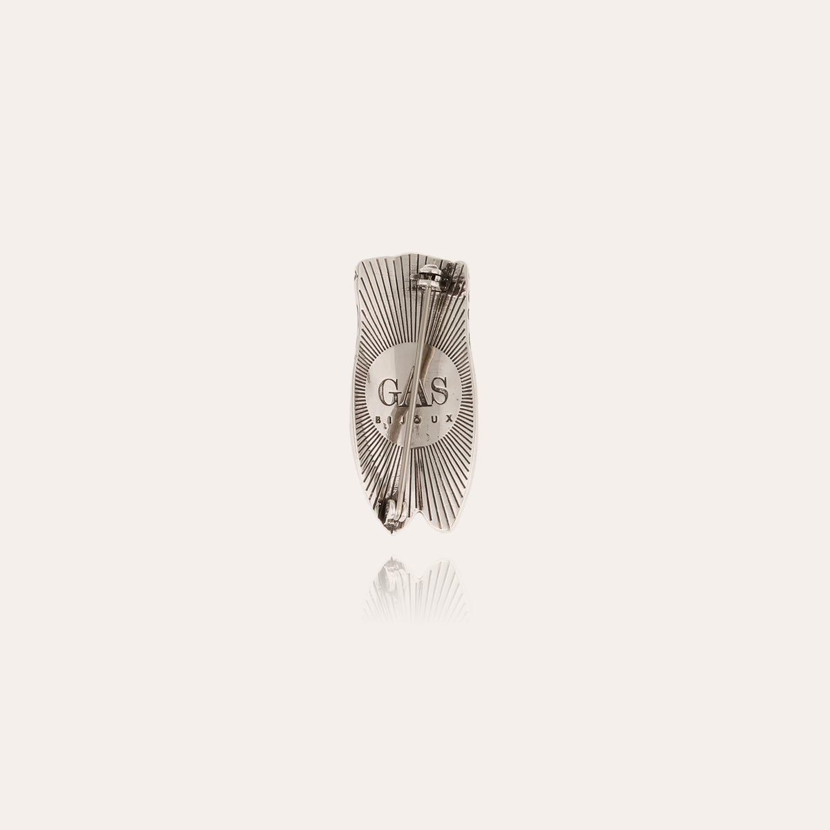 gas-bijoux-broche-cigale-argent-e-grav-e image 2