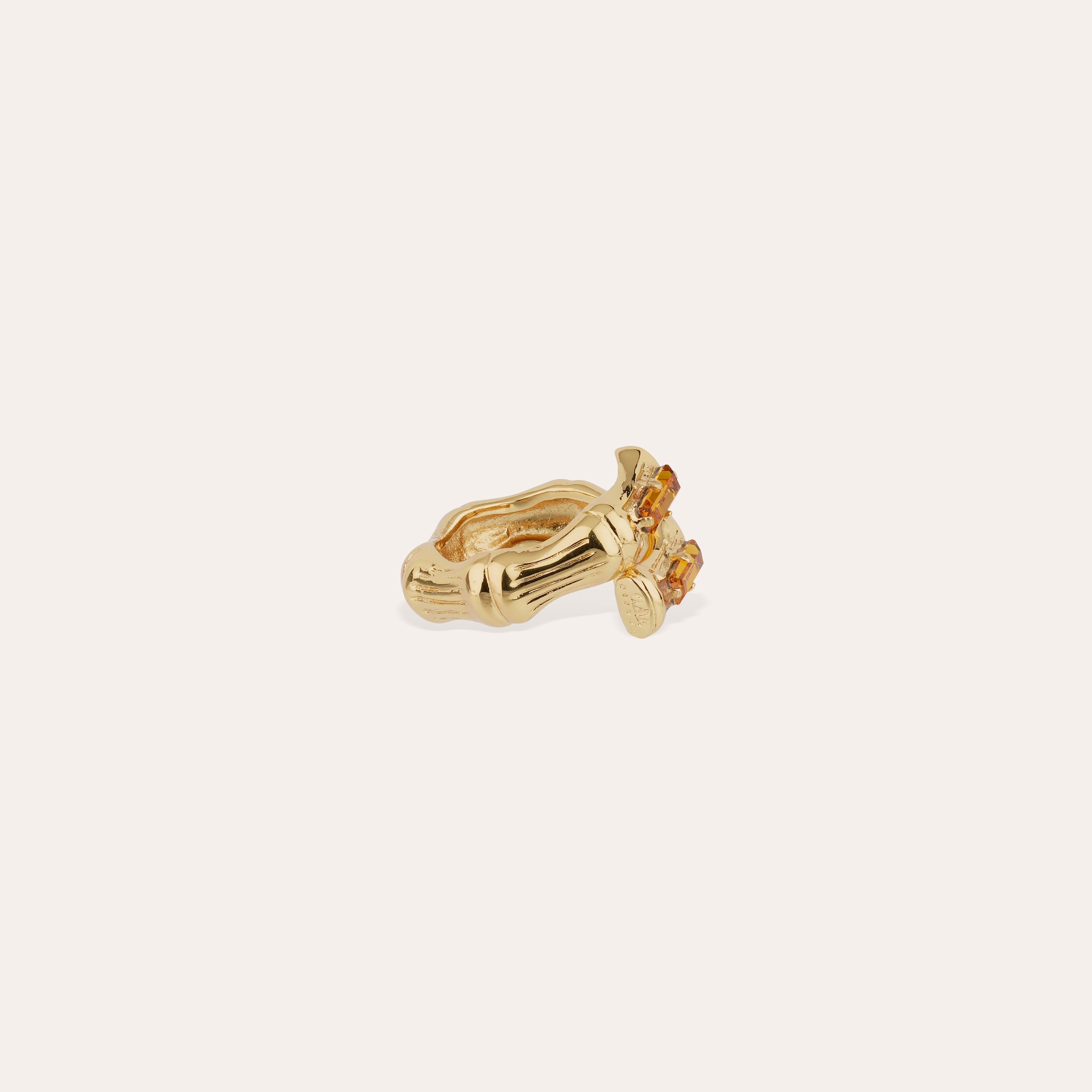 gas-bijoux-bague-bambou-liane-strass image 2