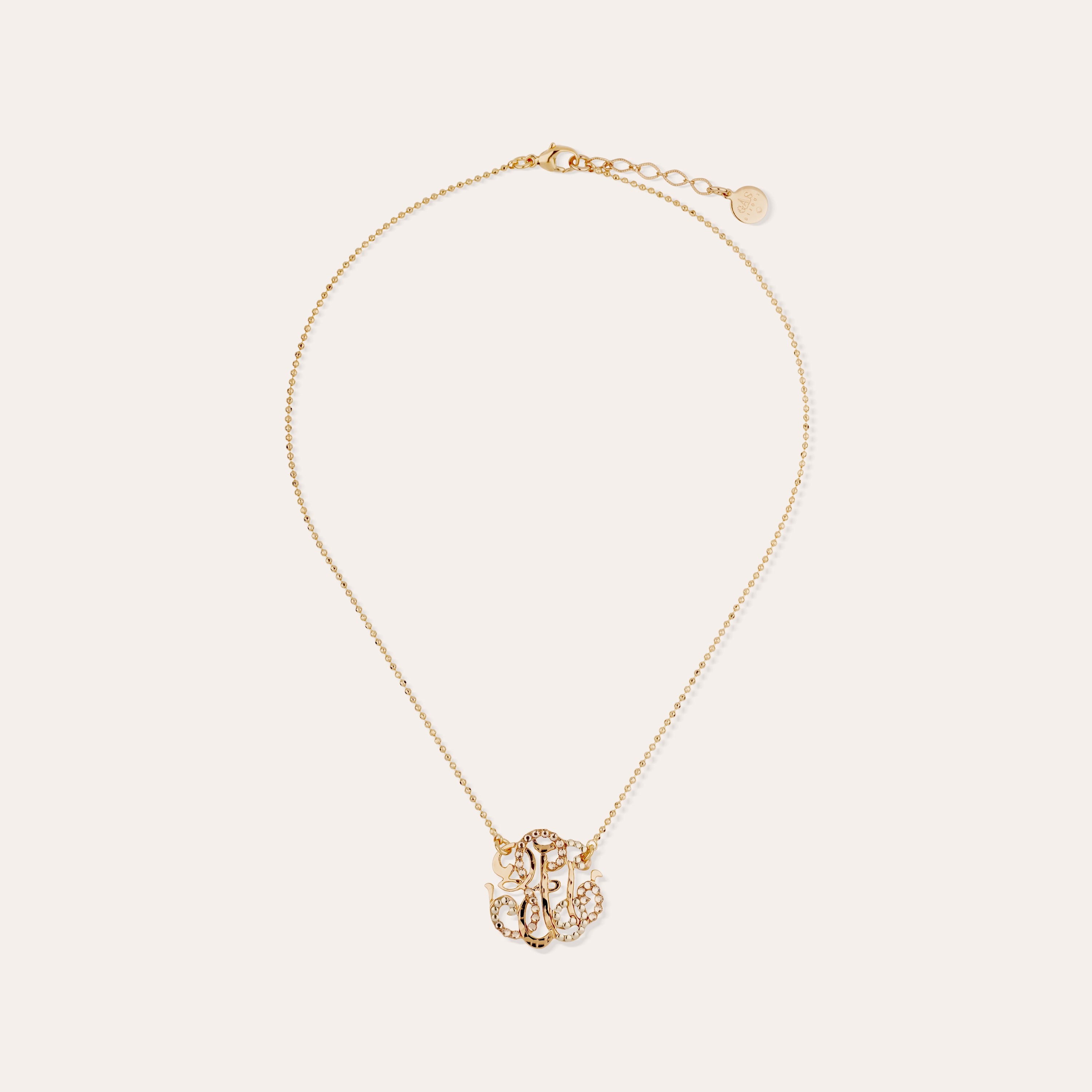 gas-bijoux-collier-arabesque-petit-mod-le-dor image 3