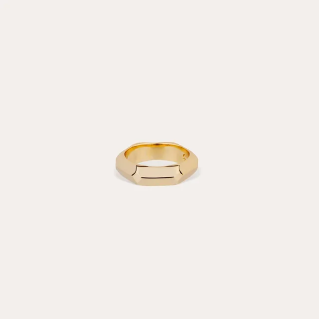 gas-bijoux-bague-mila-mini-dor-e-l-or-fin-design-g-om-trique-sculptural-fait-mai image 1