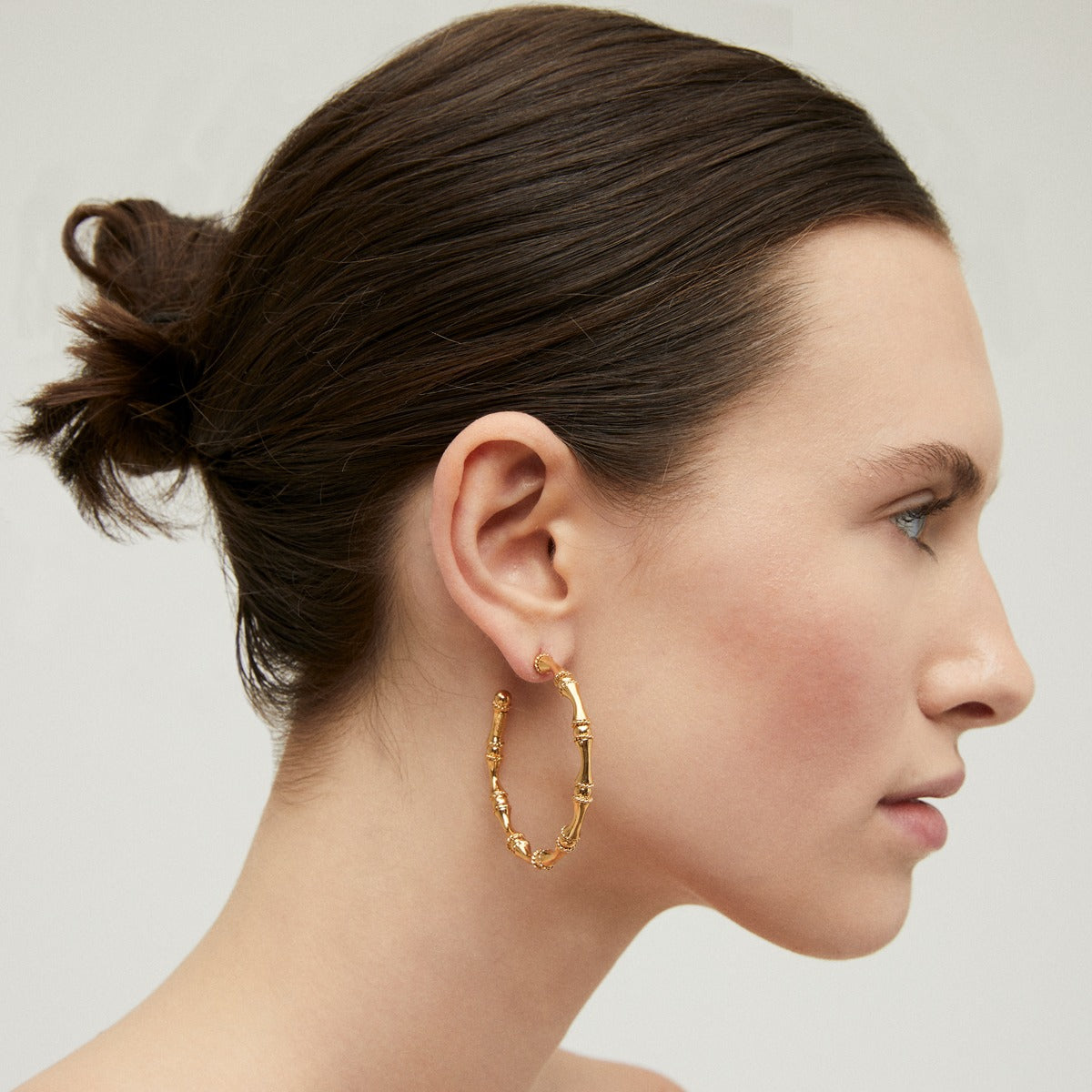 gas-bijoux-boucles-d-oreilles-cr-oles-bambou-dor-es image 2