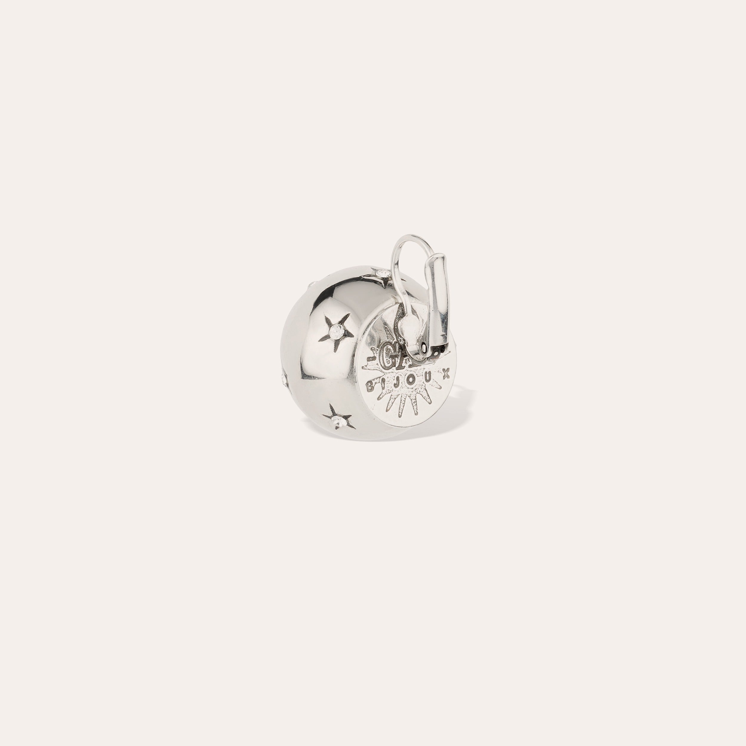 gas-bijoux-com-te-boucles-d-oreilles-grand-mod-le-argent-es-strass-swarovski image 3