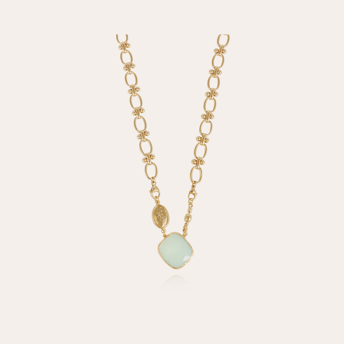 gas-bijoux-billy-cha-ne-collier-personnaliser-dor-e-l-or-fin image 2