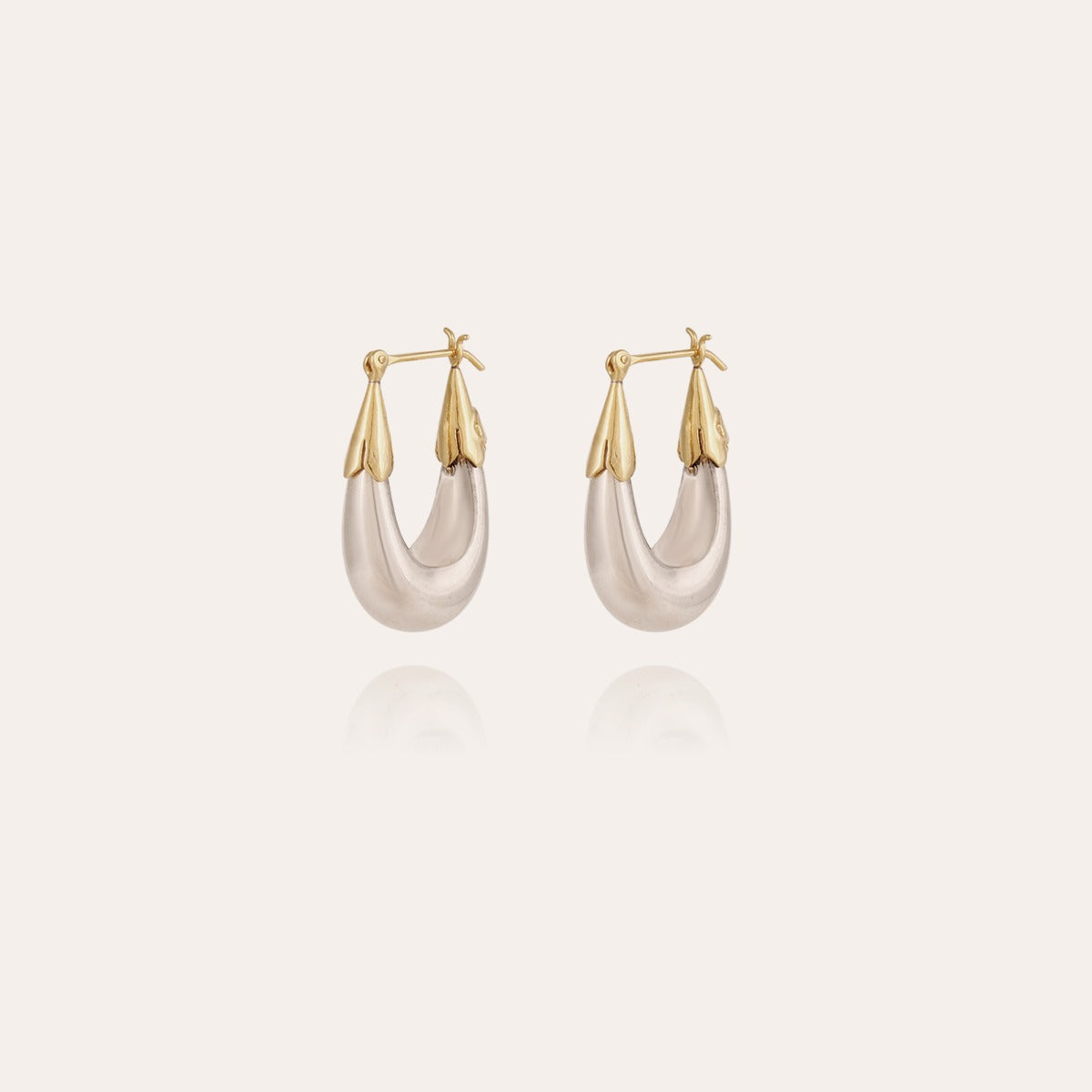 gas-bijoux-boucles-d-oreilles-cume-petit-mod-le-dor-es-l-or-fin image 1