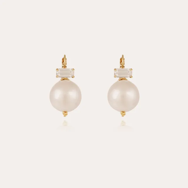 gas-bijoux-decalcia-boucles-d-oreilles-dor-es-l-or-fin-r-sine-nacr-e-et-strass image 1
