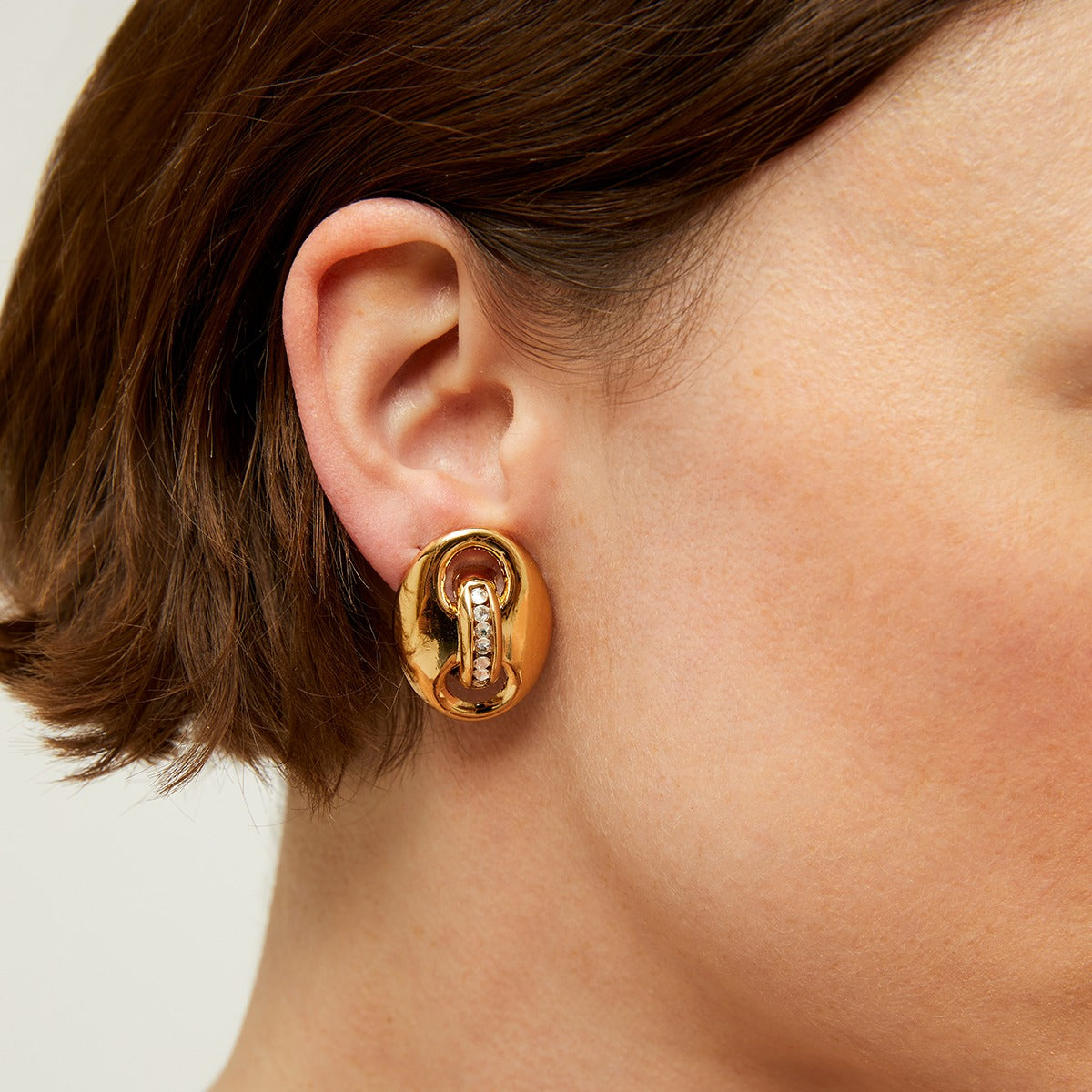 gas-bijoux-cophea-strass-mini-boucles-d-oreilles-puces-dor-es-l-or-fin image 2
