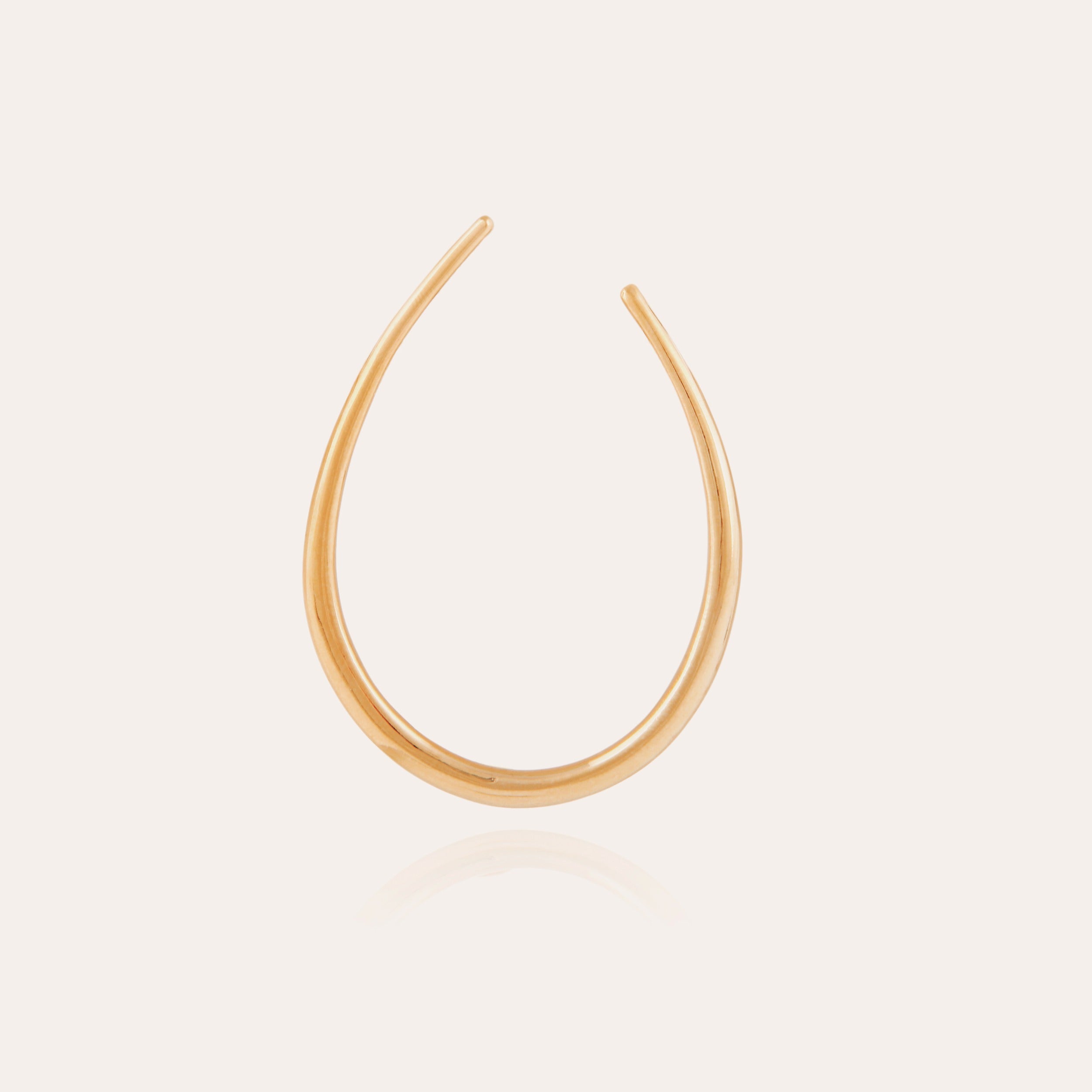gas-bijoux-boucles-d-oreilles-bobo-goutte-fine-dor-es-l-or-fin image 2