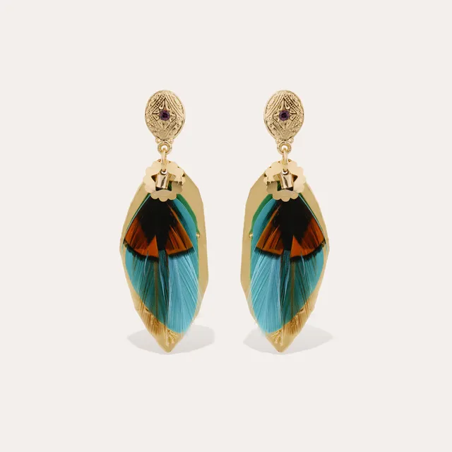 gas-bijoux-boucles-d-oreilles-pendantes-sao image 1