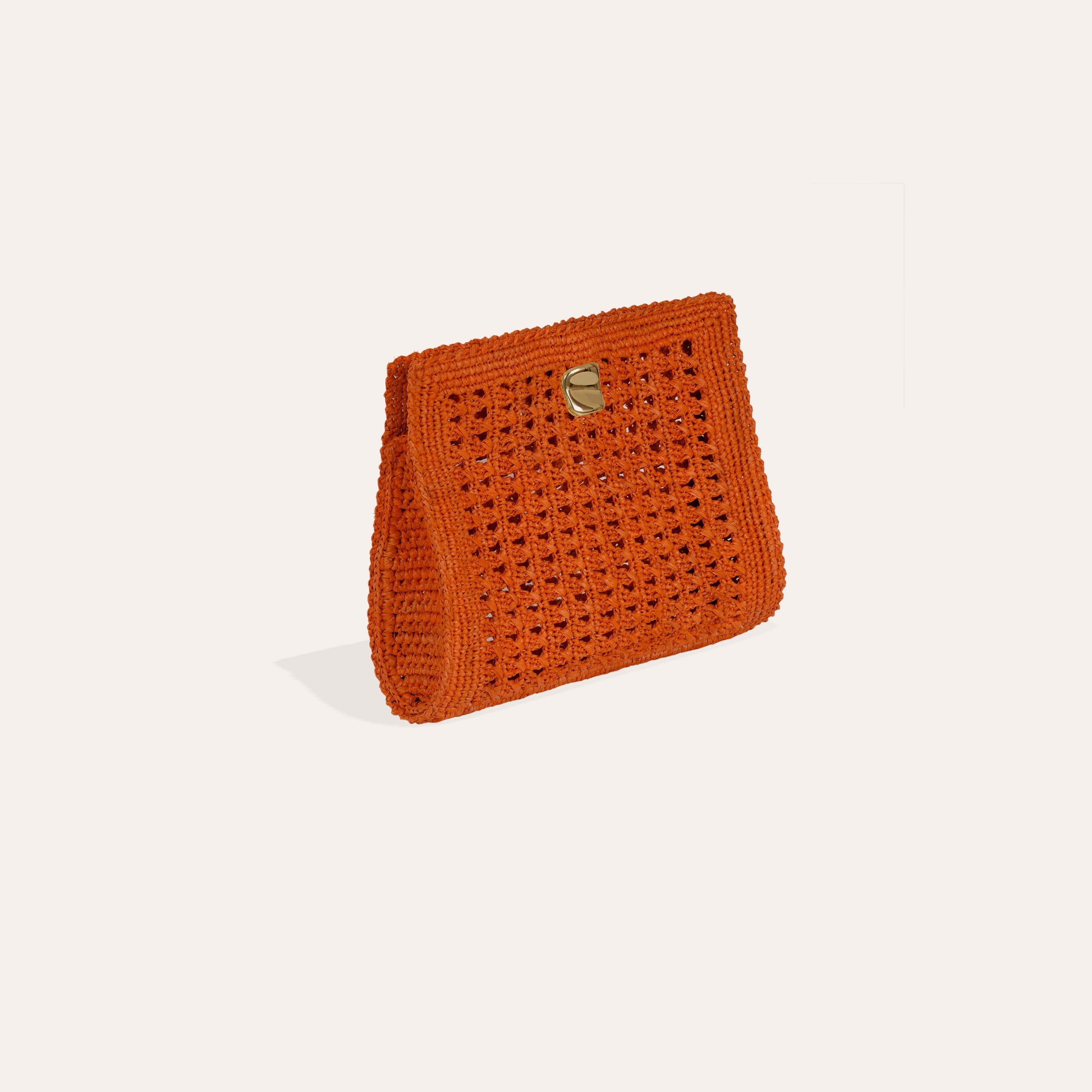 gas-bijoux-sac-pochette-les-canoubiers-orange image 2