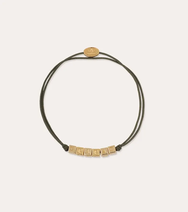gas-bijoux-bracelet-papa-dor-l-or-fin-lien-coulissant-ajustable image 1