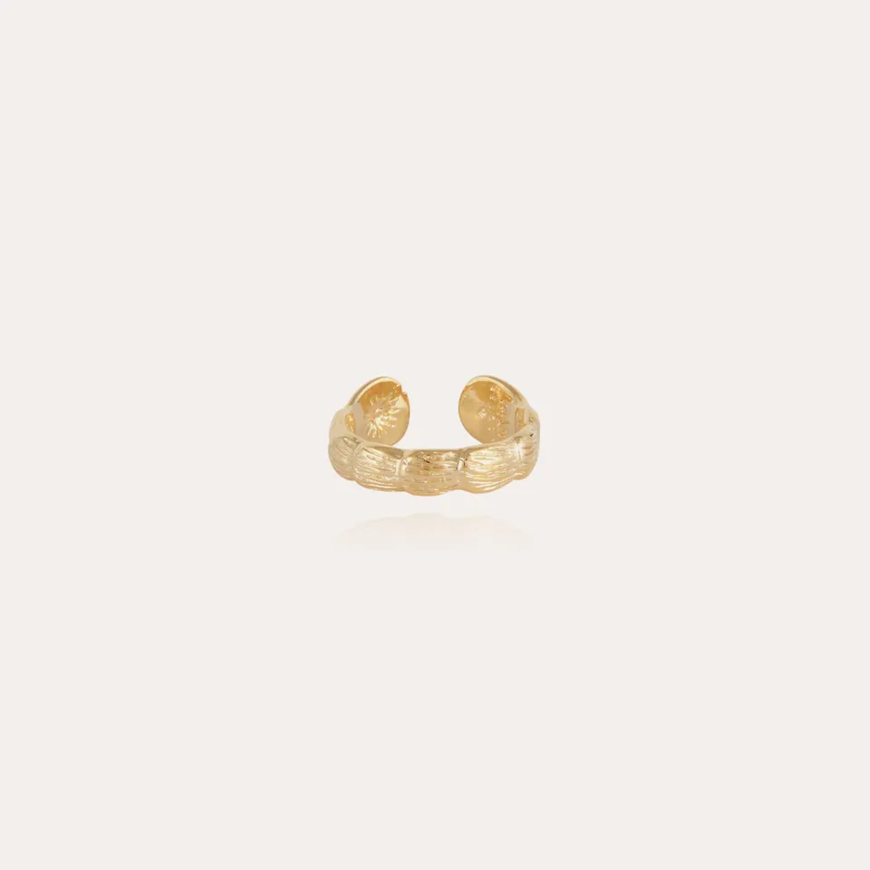 gas-bijoux-liane-bague-jonc-dor-e-l-or-fin-grav-e-martel-e-main image 1