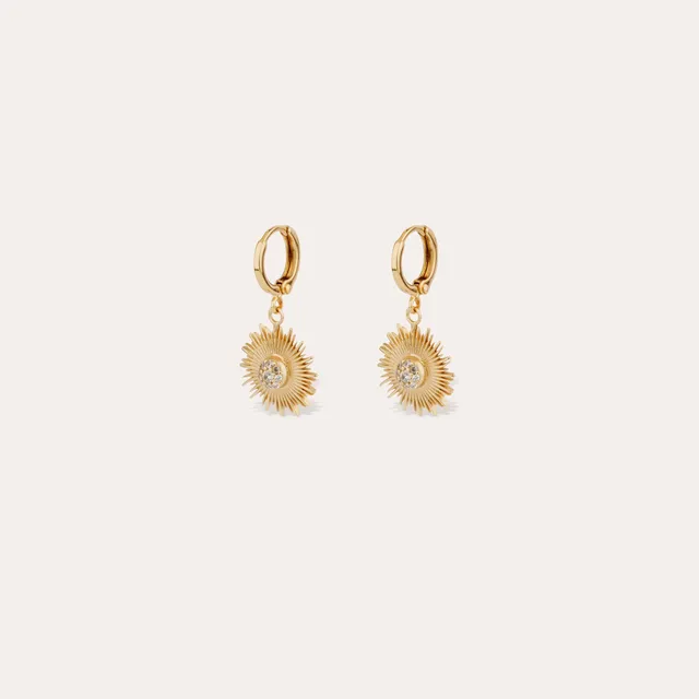 gas-bijoux-boucles-d-oreilles-tai-dor-es-pendantes-soleil-strass-sur-dormeuses image 1