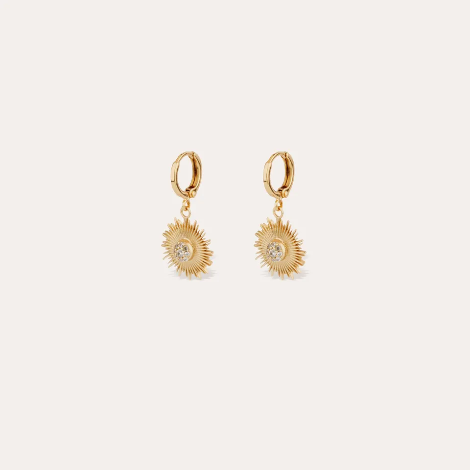 gas-bijoux-boucles-d-oreilles-tai-dor-es-pendantes-soleil-strass-sur-dormeuses image 1