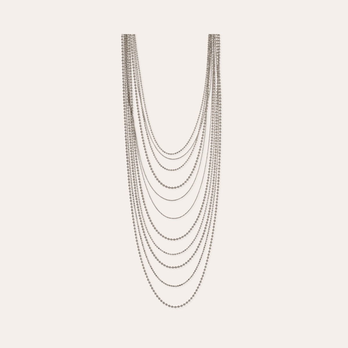gas-bijoux-sautoir-rom-o-argent-multi-cha-nes-boules-et-fermoir-filigrane image 1