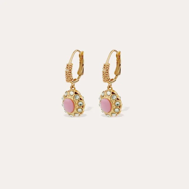 gas-bijoux-boucles-d-oreilles-tao-splash-dor-es-l-or-fin image 1
