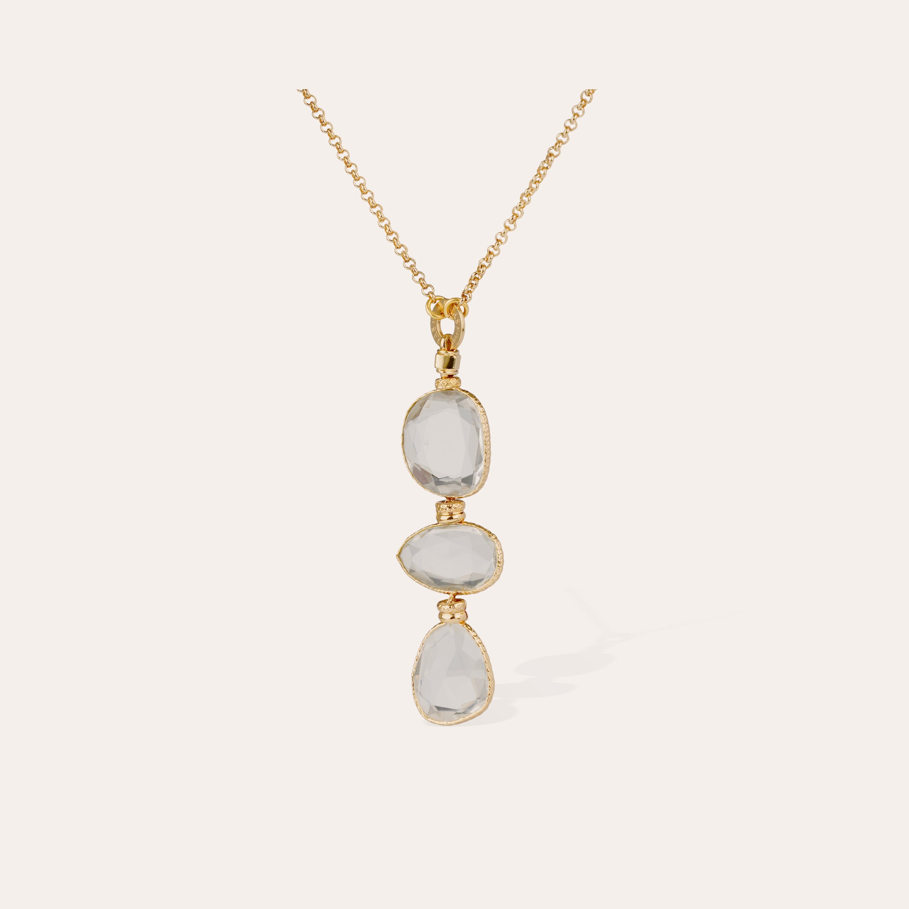 gas-bijoux-sautoir-sireine-dor-l-or-fin-cristal image 3