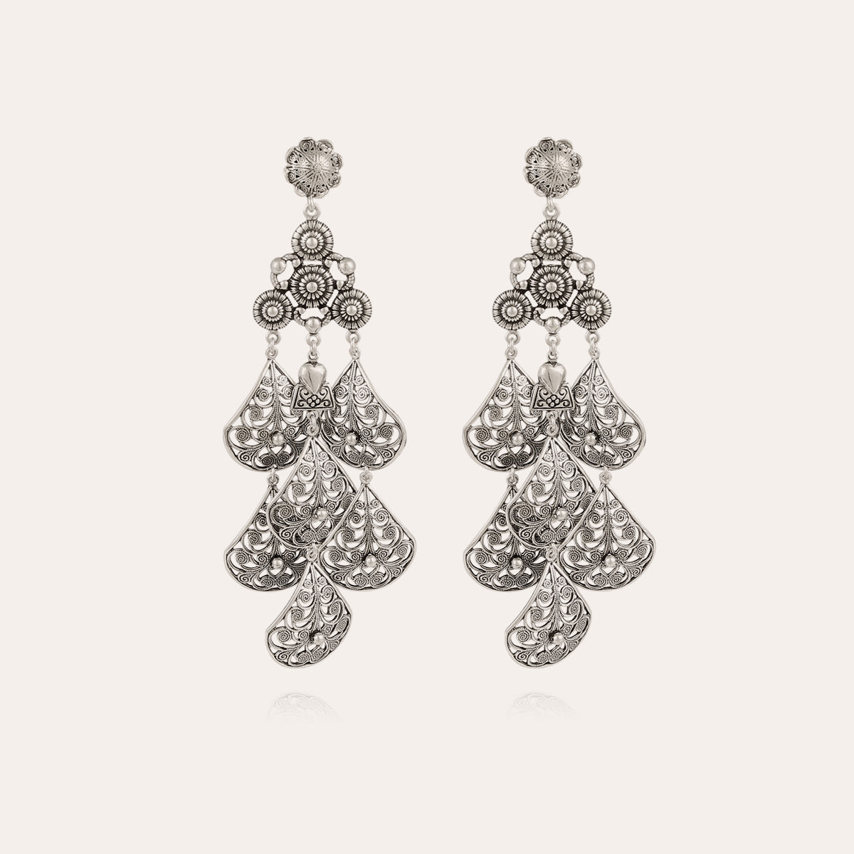 gas-bijoux-orferia-grand-mod-le-boucles-d-oreilles-pendantes-argent-es-en-filigr image 1