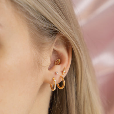 obsidian-piercing-celeste-pink-piercing-il-zircon-rose-h-lix-flat image 2