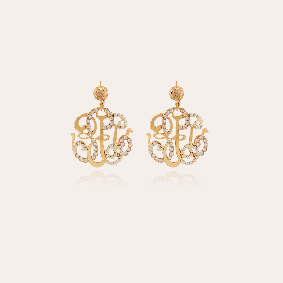 gas-bijoux-boucles-d-oreilles-arabesque-petit-mod-le image 1