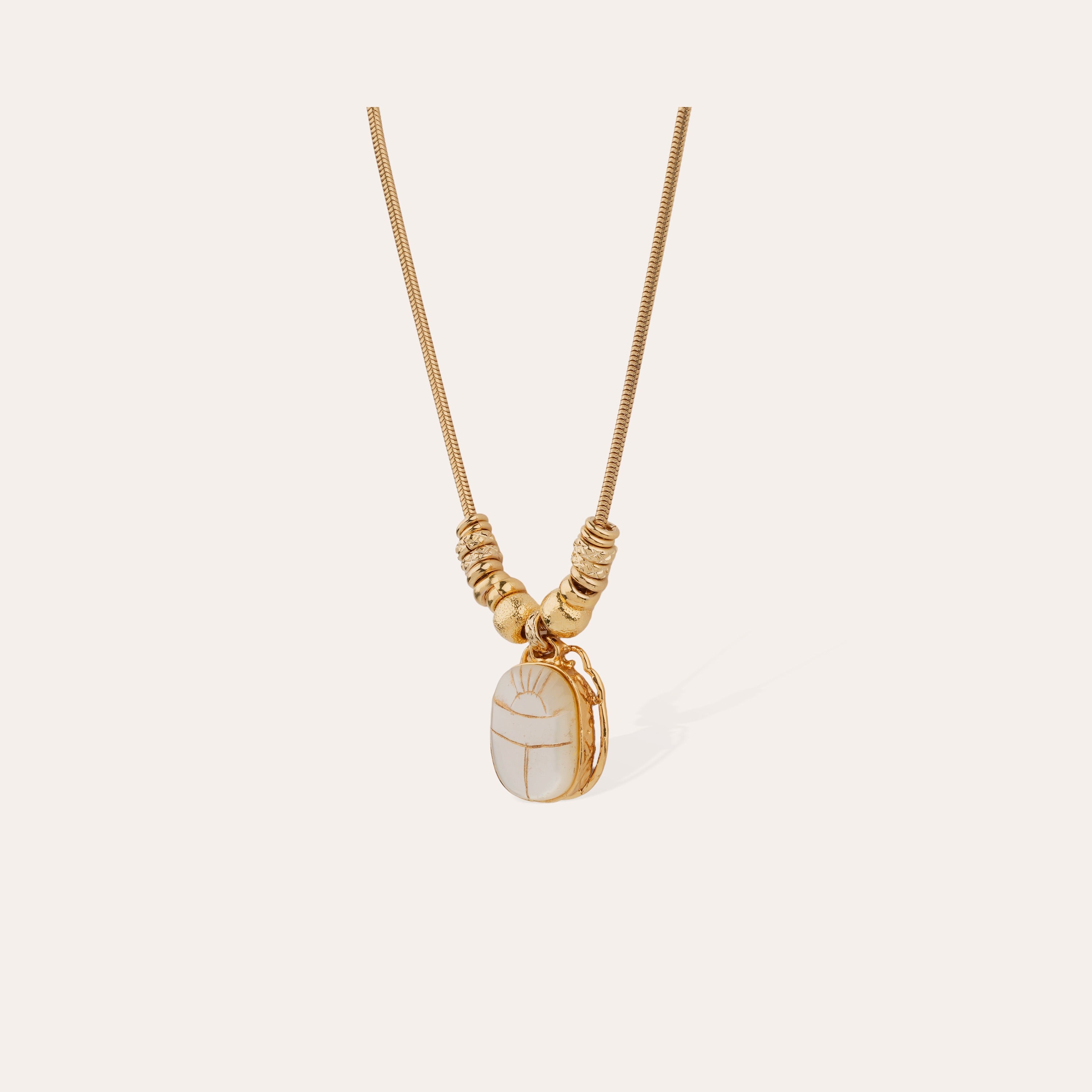 gas-bijoux-collier-bia-scaramouche-dor-nacre-blanche image 2