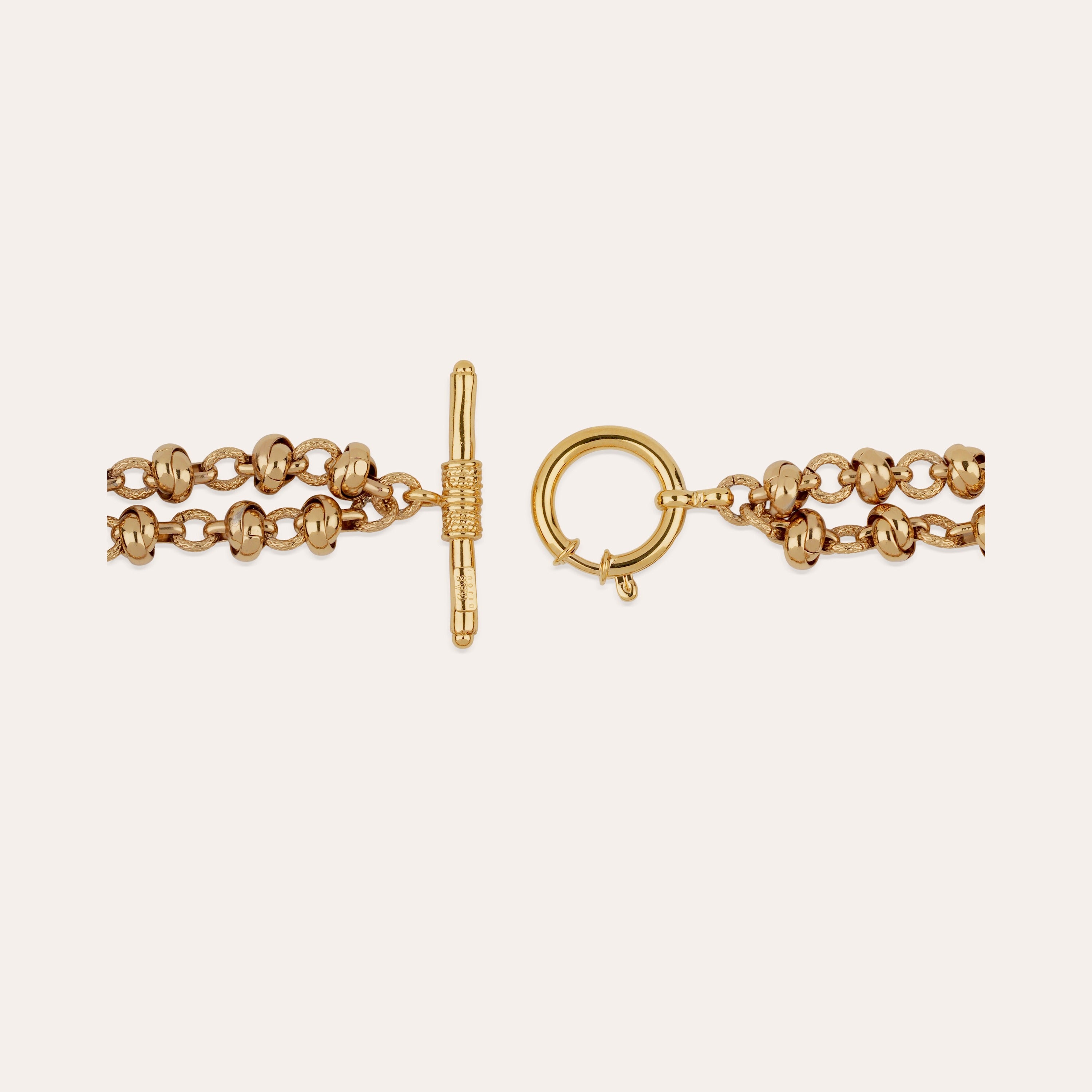 gas-bijoux-atik-collier-cha-ne-double-rang-dor-l-or-fin image 4
