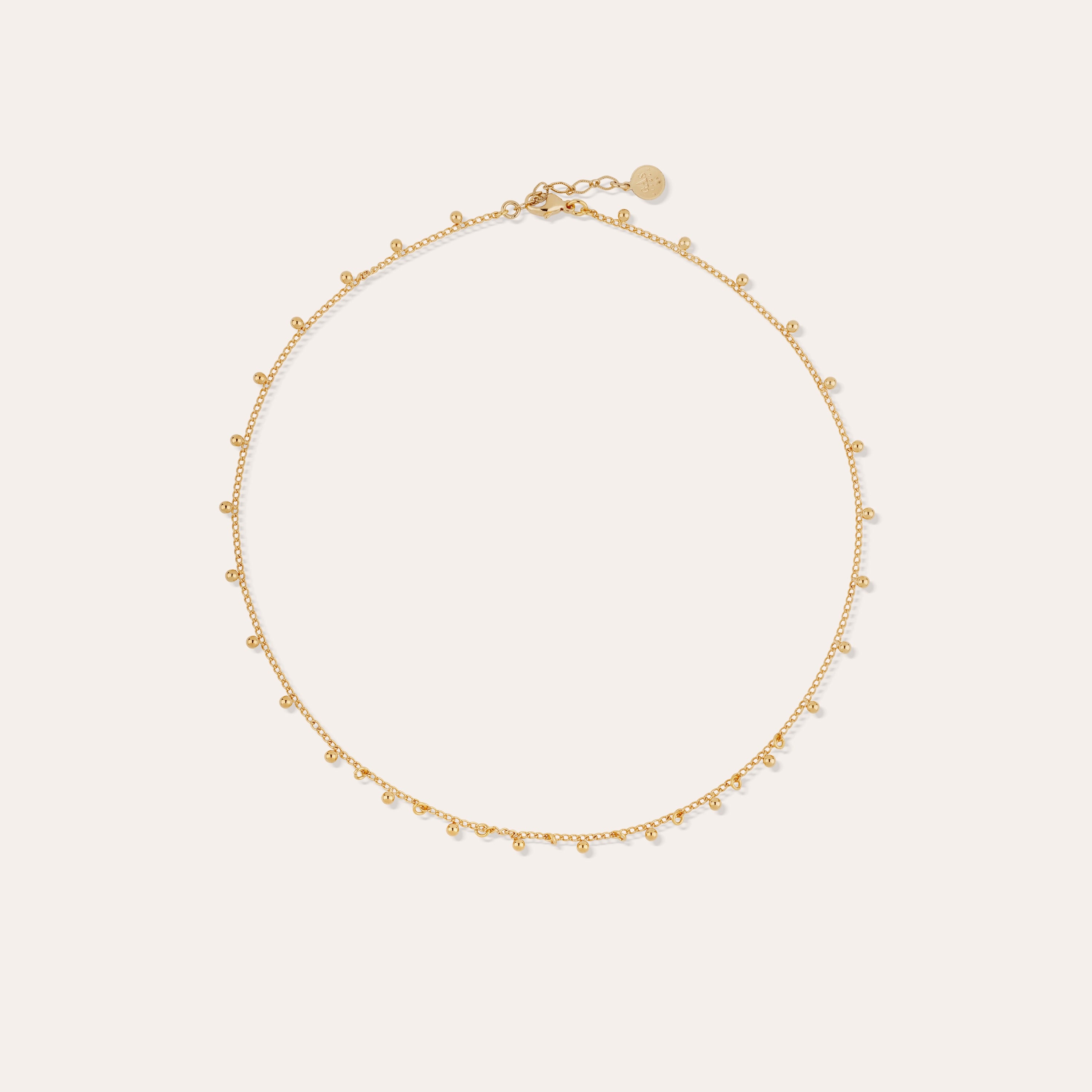 gas-bijoux-collier-lucce-dor-l-or-fin-personnaliser-8-charms image 1