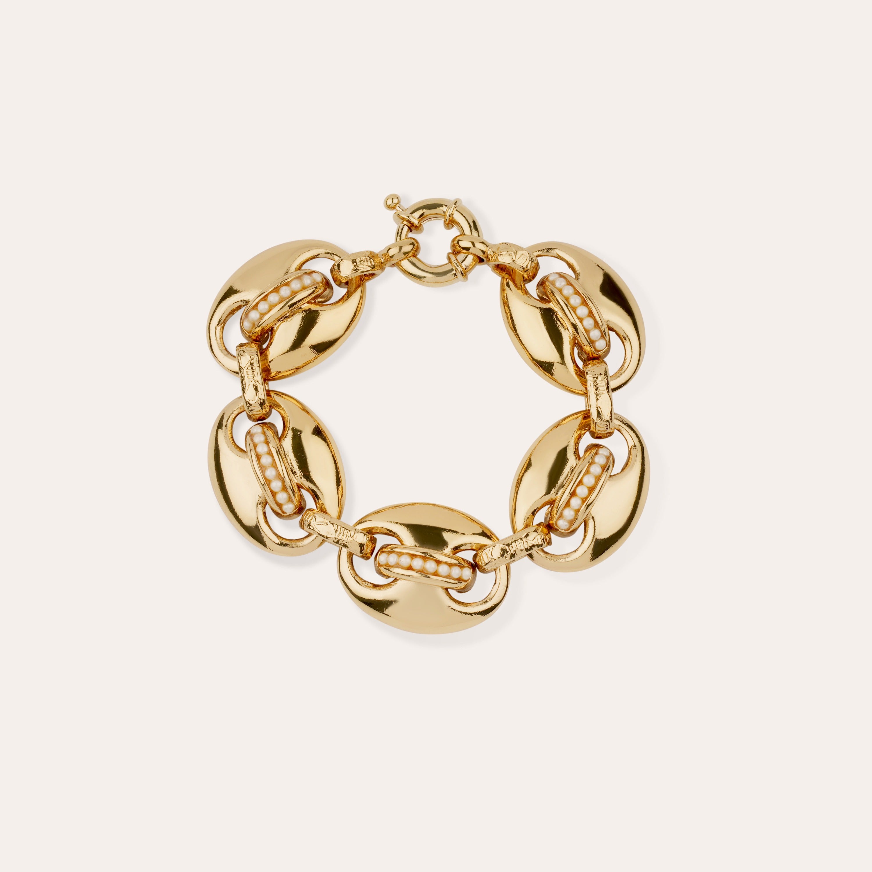 gas-bijoux-bracelet-cophea-mini-dor-perles-nacr-es image 4