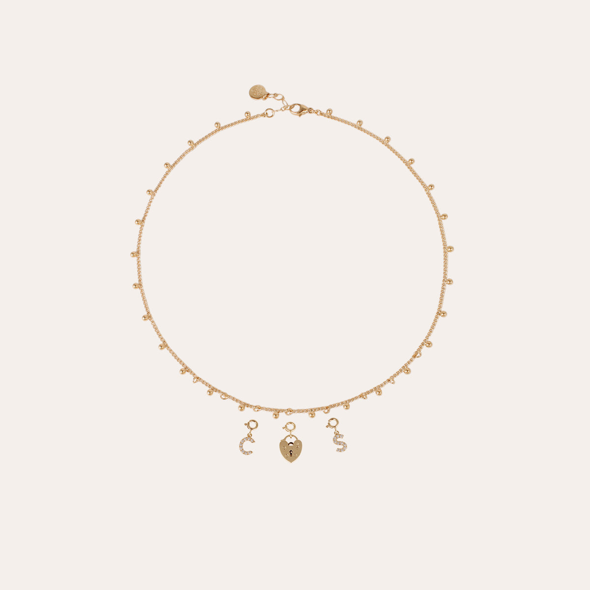 gas-bijoux-charms-pendentif-lettre-t-strass-dor-l-or-fin image 3